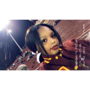 Meet your Posher, Harmony